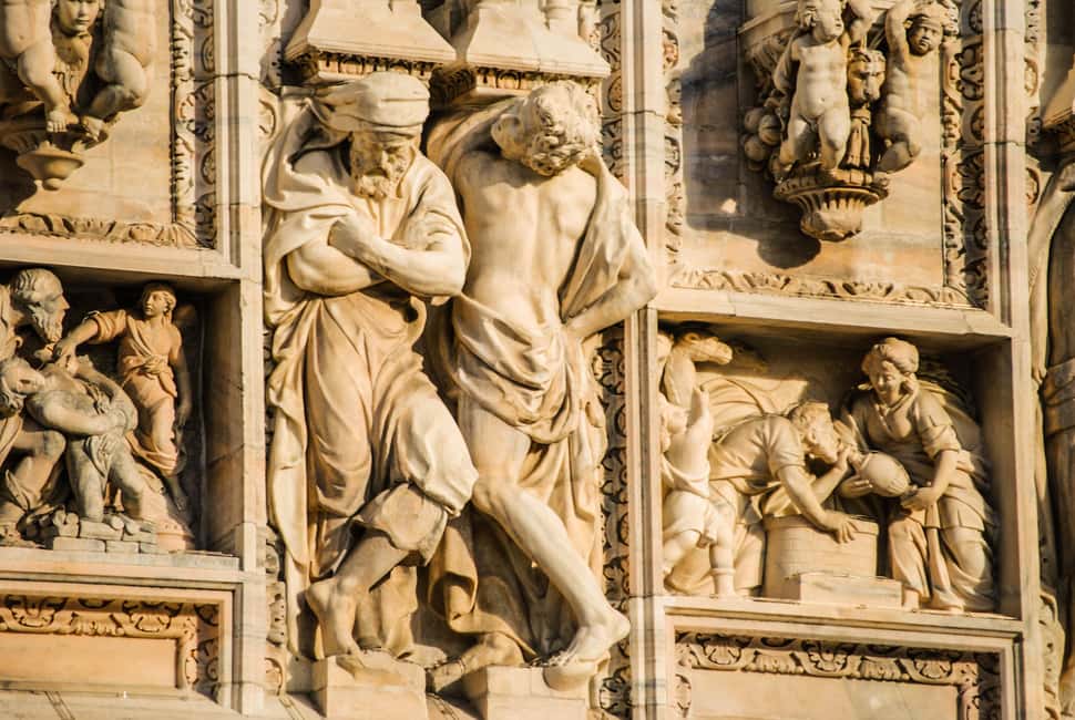 Milano: Highlights Private Tour, Duomo, Castle & Gelato - A quick, practical checklist before you go