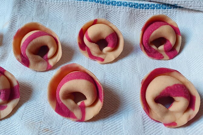 Milano The Art of Making Pasta with Italian Chef - Inside the Kitchen: How the Lesson Flows Step by Step