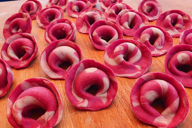 Milano The Art of Making Pasta with Italian Chef - Price and Value for a 2.5-Hour Chef-Led Class