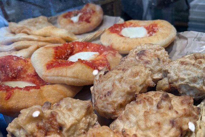 Milan's Authentic Street Food tour: A Gourmet Experience - Stop 1 for many routes: balsamic vinegar and why it matters