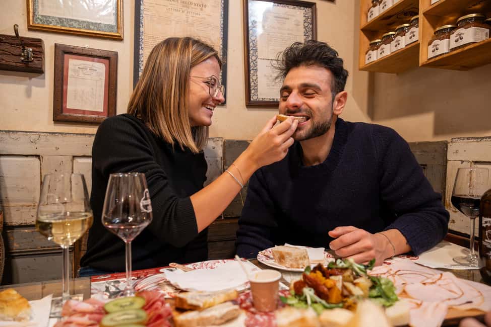 Milan’s Full-Meal Gourmet Food Tour - More Than Tastings - Piazza Mercanti Dessert Stop: Pastry as Street-Level Art