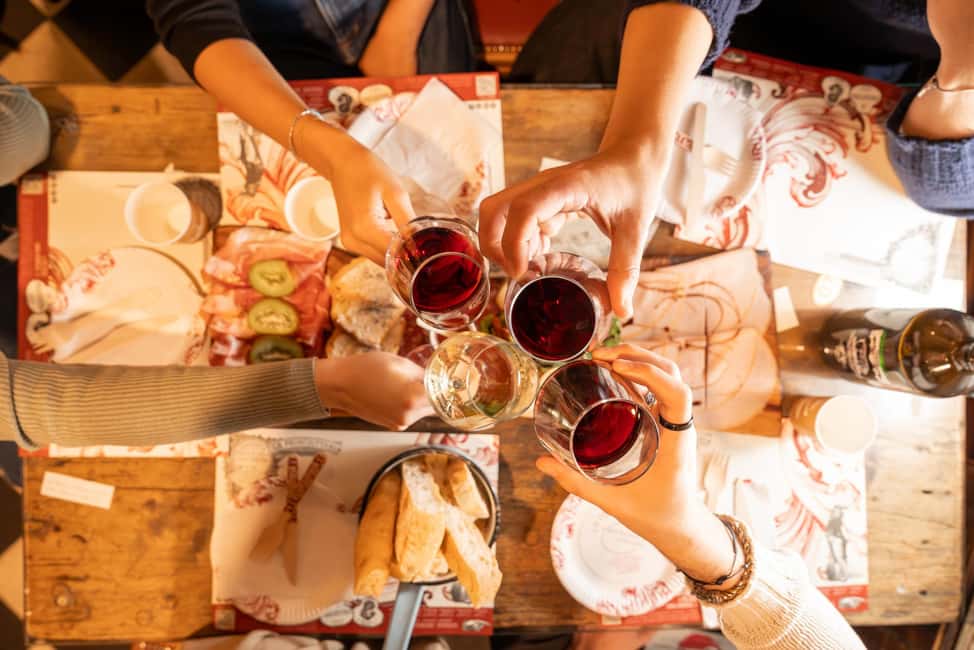 Milan’s Full-Meal Gourmet Food Tour - More Than Tastings - What You Actually Learn on the Walk (Without Being Lectured)