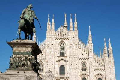 Milan's Must See: Half-Day Tour of Last Supper, Duomo & La Scala - Duomo di Milano in 30 minutes: what to focus on (and what you might miss)