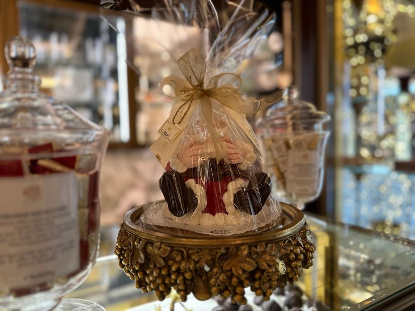 Milan's Panettone Tour - Key highlights you’ll actually feel on this tour