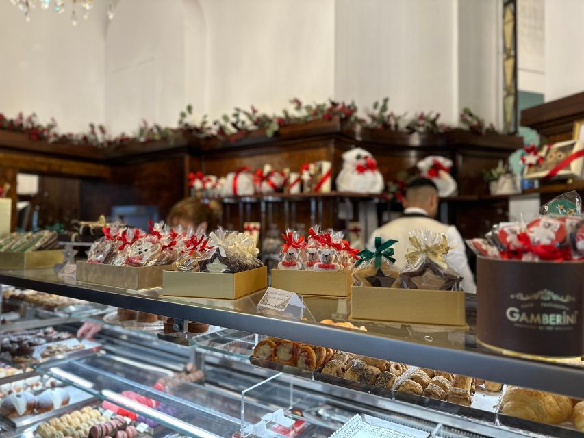 Milan's Panettone Tour - Why Milan treats panettone like more than cake