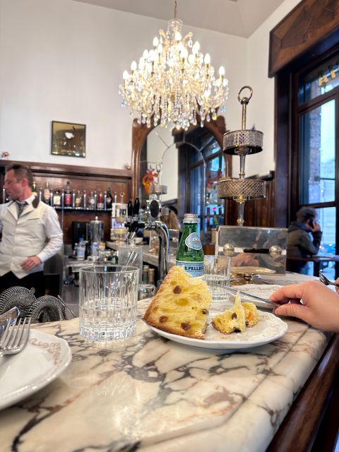 Milan's Panettone Tour - Stop-by-stop: what happens at each bakery and sight
