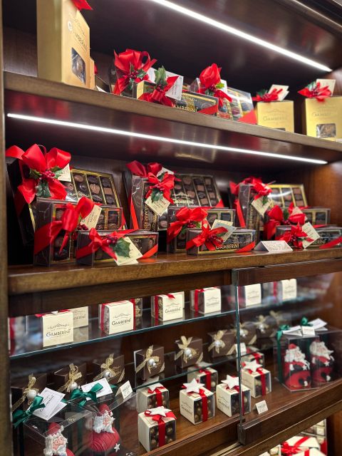 Milan's Panettone Tour - Should you book this Panettone Tour with Rban Tours?