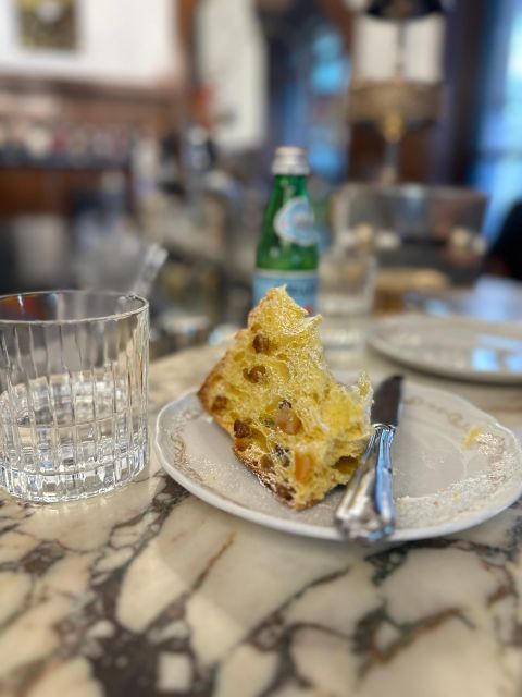 Milan's Panettone Tour - Your 2.5-hour route: what you do, and why it works