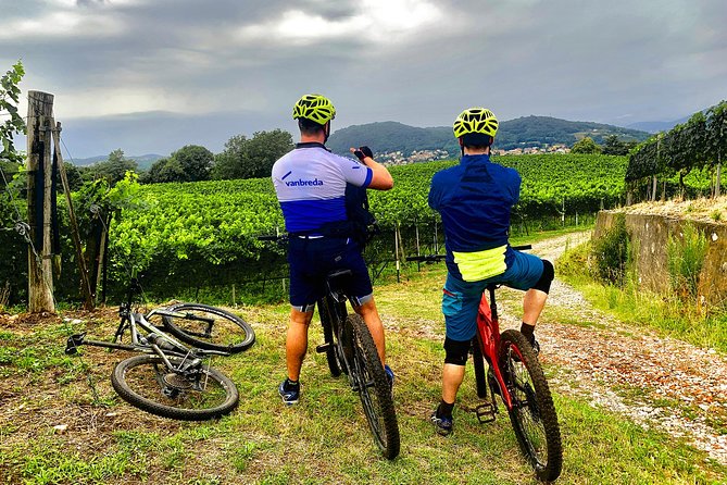 Mountain Bike tour in Spina Verde natural park - Price and value: what you’re really paying for