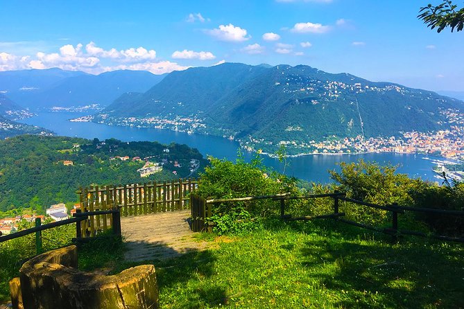 Mountain Bike tour in Spina Verde natural park - Getting there: the start point and timing that actually help
