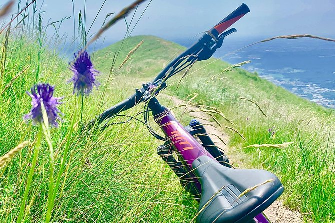 MTB Tour Lake Como Mountain Views & Local Cuisine - Two wheels over Lake Como: what this ride really is