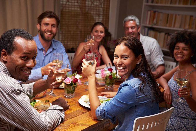 Natural Food & Wine in Milanese Home - Eat with Locals! - Who this experience is best for (and who should think twice)