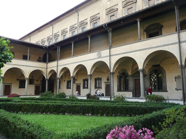 Off the Beaten Track in Milan: Private City Tour - Key points to know before you go