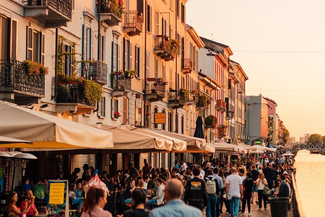 Off the Beaten Track in Milan: Private City Tour - Where the tour starts (and why it matters)