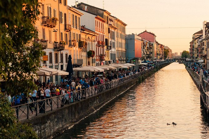 Off the Beaten Track in Milan: Private City Tour - A flexible “maybe” stop: how the route can change