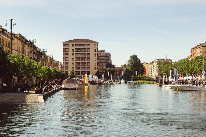 Off the Beaten Track in Milan: Private City Tour - Your guide can make or break the vibe