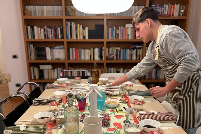 Pasta and Tiramisu join our cooking class - Price and value: is $97.24 a fair deal in Milan?