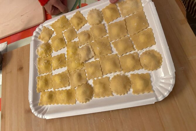 Pasta and Tiramisu join our cooking class - Who should book this class (and who should think twice)