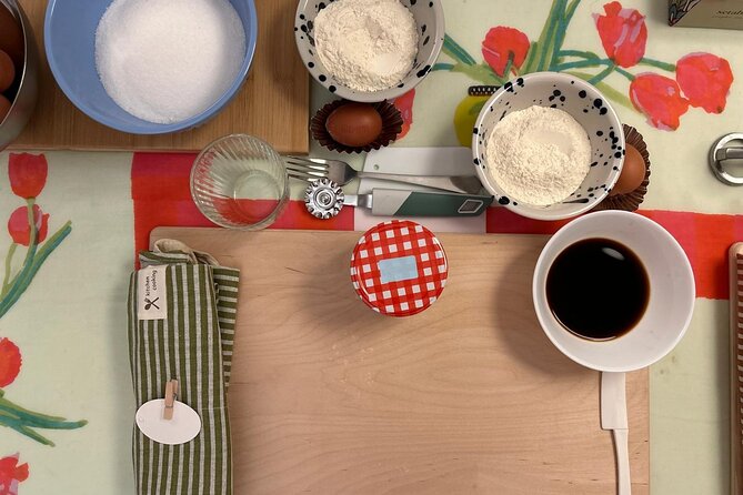 Pasta and Tiramisu join our cooking class - Practical tips before you go