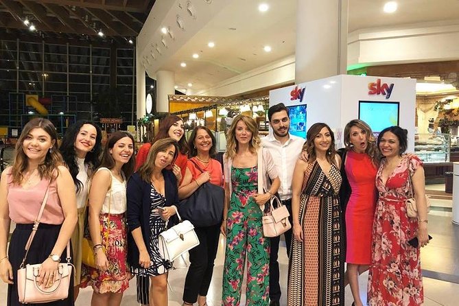 Personal Shopper in Milan - shopping tour in Milan - Starting at Piazza del Duomo: Your Milan Launch Point