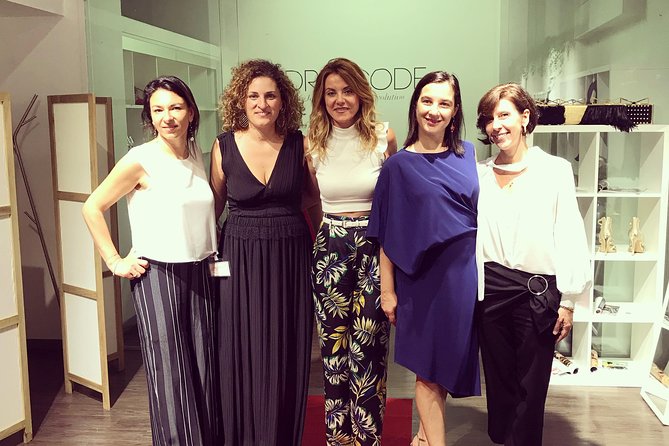 Personal Shopper in Milan - shopping tour in Milan - Corso Vittorio Emanuele II: Where the Shopping Happens