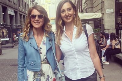 Personal Shopper in Milan - shopping tour in Milan - The Personal Shopper Difference: Color, Fit, and Pairing