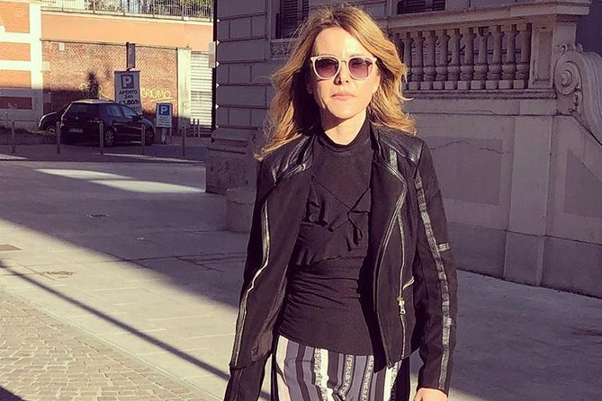 Personal Shopper in Milan - shopping tour in Milan - Value Check: Is $301.03 for 3 Hours Worth It?