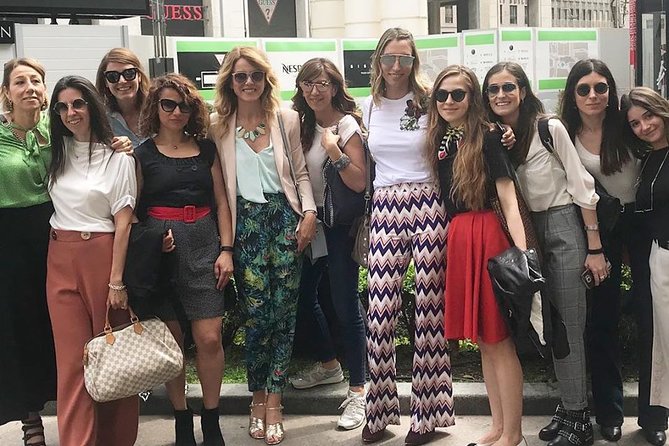 Personal Shopper in Milan - shopping tour in Milan - Who This Tour Fits Best (and Who Might Prefer DIY)