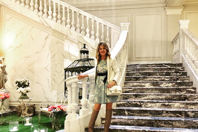 Personal Shopper in Milan - shopping tour in Milan - Remote Style Help: An Option Beyond the In-Person Tour