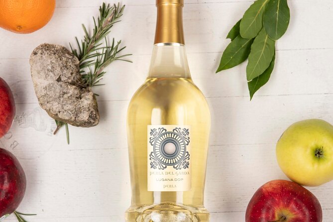 Picnic and Lugana Tour at Perla del Garda winery - Quick Hits Before You Go