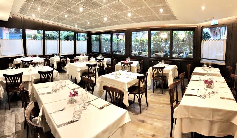 Piedmontese dinner in Milan all included - Piedmontese flavors, delivered in Milan without the full-day trip