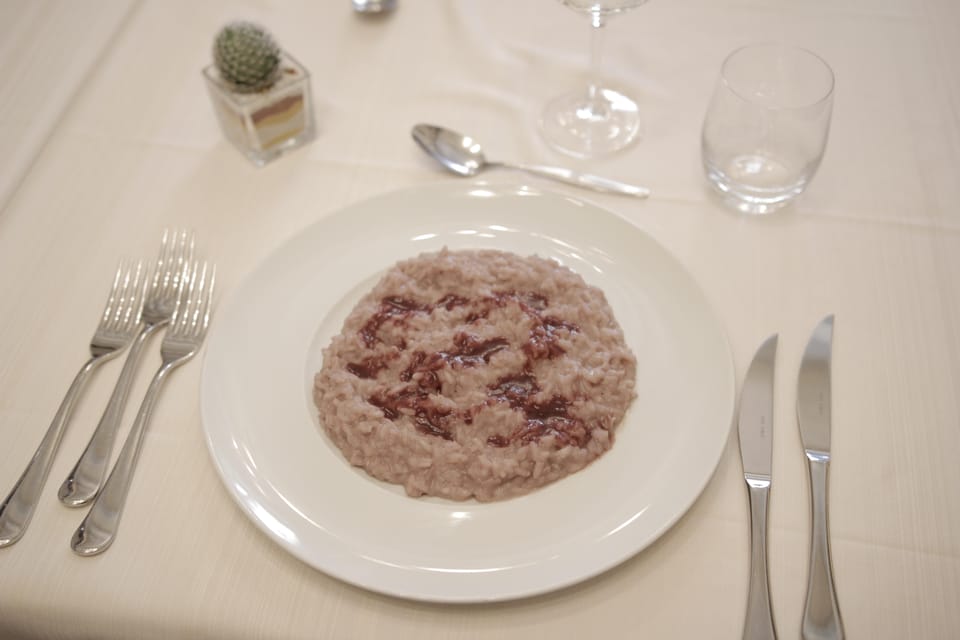 Piedmontese dinner in Milan all included - Who this Piedmontese dinner suits best (and who should think twice)