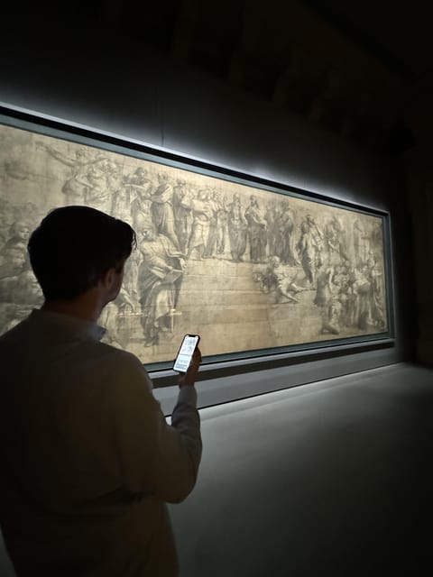 Pinacoteca Ambrosiana audioguide - Key things worth knowing before you go