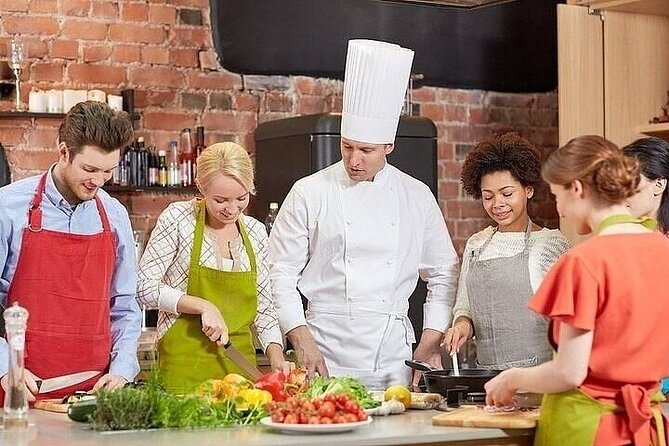 Pizza and Gelato Cooking Class in Milan Small Group Only - Key reasons this class works in Milan