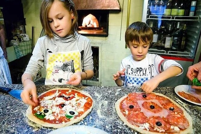 Pizza and Gelato Cooking Class in Milan Small Group Only - Price and value: why $229.74 can make sense
