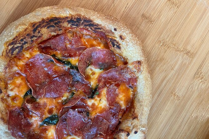 Pizza Cooking Class with Tiramisù and Wine Tasting in Milan - Price and value: what you’re really paying for at $78.64