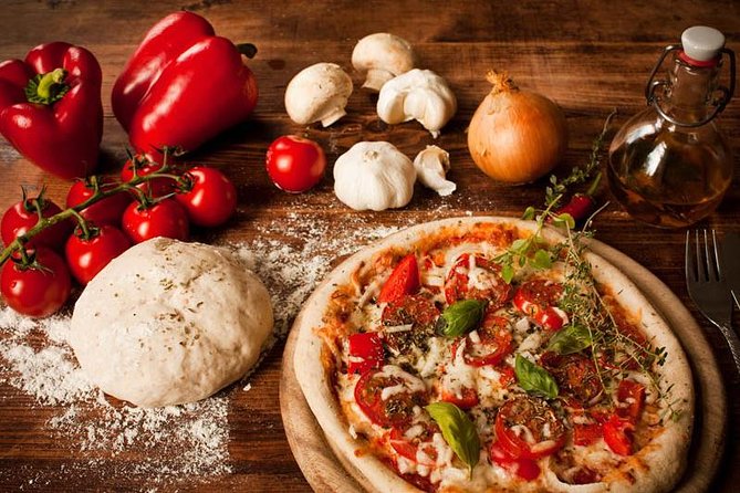 Pizza Training Experience. Como Area - Pizza Training in Como: The Hands-On Part That Foodies Actually Care About