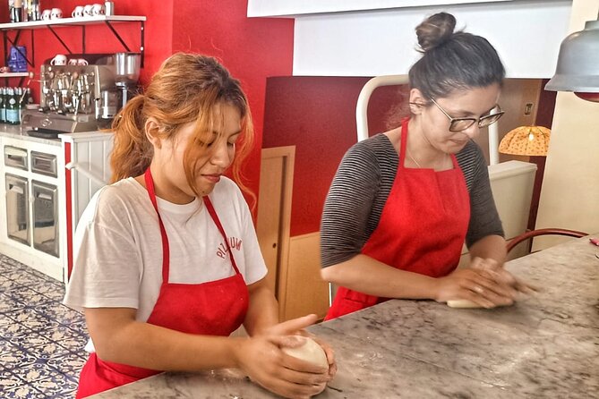 Pizza Training Experience. Como Area - Price and Value: Is $113.18 a Good Deal?