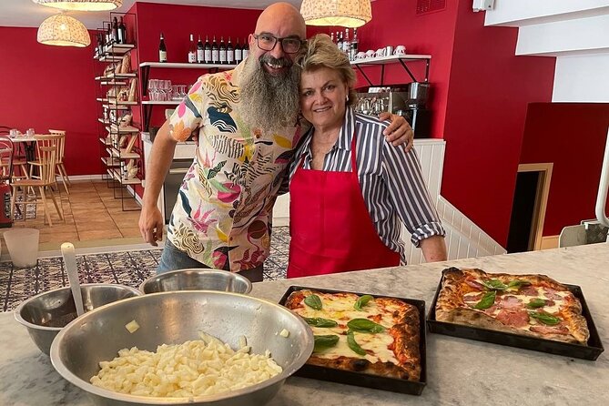 Pizza Training Experience. Como Area - Where It Starts in Como (and Why the Meeting Point Matters)