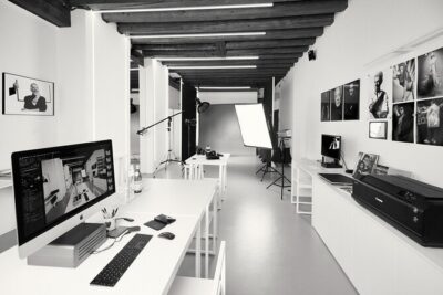 Portrait and Photographic Workshop in Milan - What “90 minutes” really means for your portrait photos