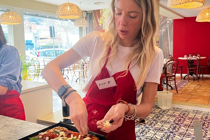 Premium Pizza Making Class at a Pizzeria in Como - Key things that make this class worth your time