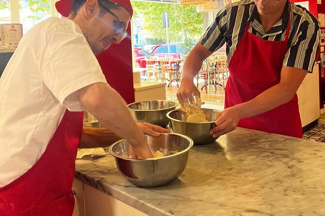 Premium Pizza Making Class at a Pizzeria in Como - Where You Start in Como (And Why It Matters)