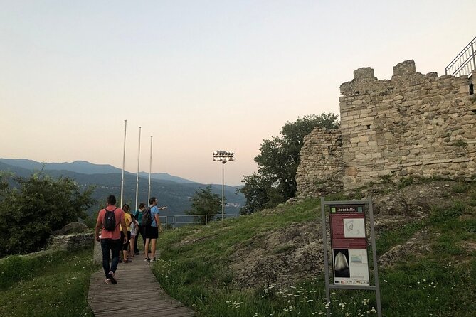 Private 2-Hour Tour of the Medieval Castle over Lake Como - What to ask your guide when you book