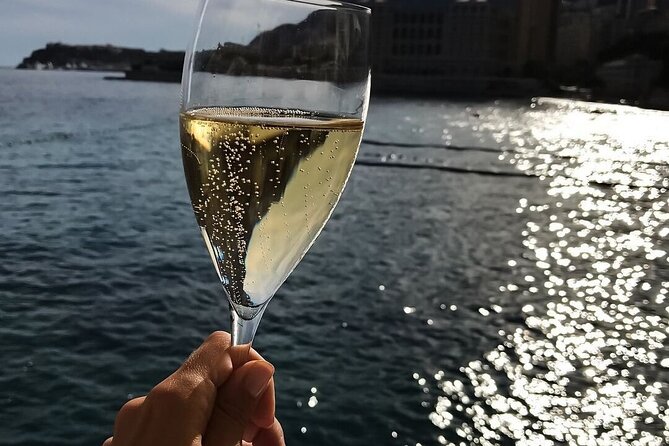 Private 4-Hour Lake Como Boat Tour: Villas, Bellagio & Prosecco - Isola Comacina: a small island with big views