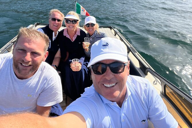 Private Boat Tour Como Wooden Classic Boat - 3 to 4 hours: time to chase Menaggio and Hotel Carlotta