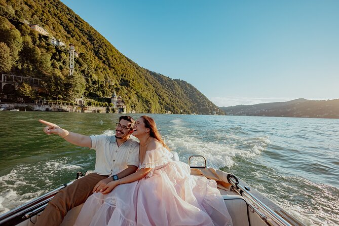 Private Boat Tour Como Wooden Classic Boat - How this classic wooden boat charter works on Lake Como