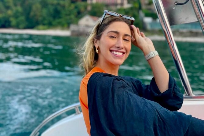 Private boat tour from Bellagio, iconic villas and hidden gems - Key things that make this Lake Como boat tour work