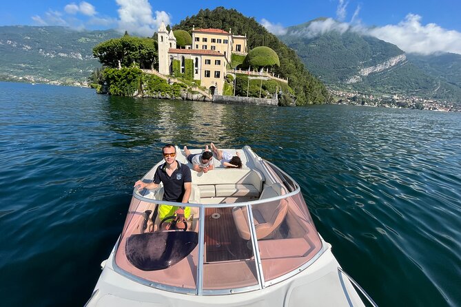 Private Boat Tour - Lake Como Bellagio - How long to book, plus what to bring (and why)
