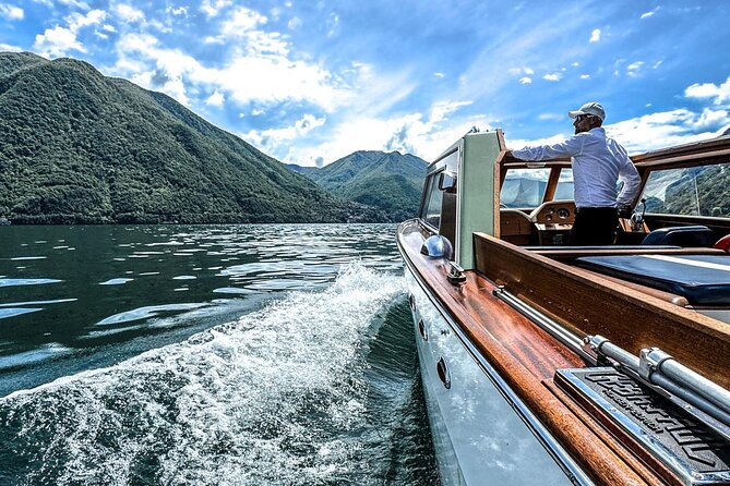 Private Boat Tour on Lake Como - Quick hits: what makes this private Lake Como boat tour work