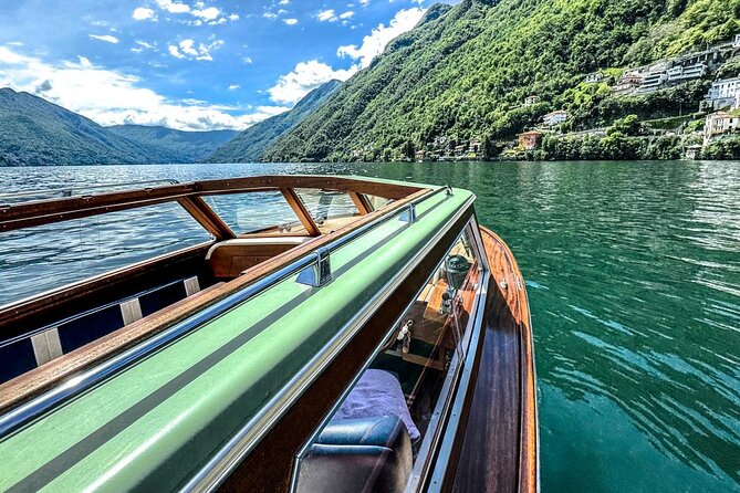 Private Boat Tour on Lake Como - Stop 1: Bellagio first—classic views, gardens, and an instant romance mood
